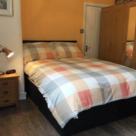 Cosy Apartment In Private Courtyard Preston (Lancashire) Exterior foto