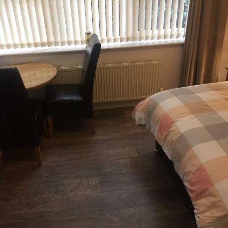 Cosy Apartment In Private Courtyard Preston (Lancashire) Exterior foto