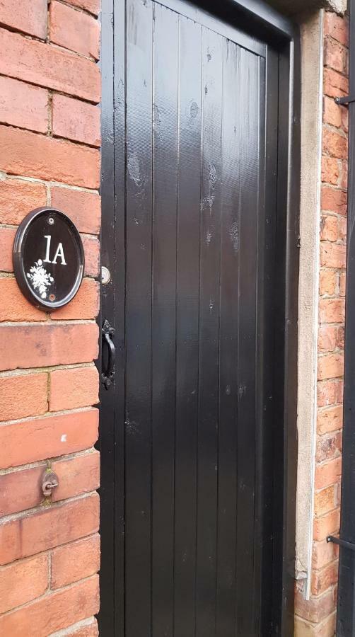 Cosy Apartment In Private Courtyard Preston (Lancashire) Exterior foto